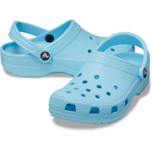 Crocs Sandal Classic Clog arctic blue Women